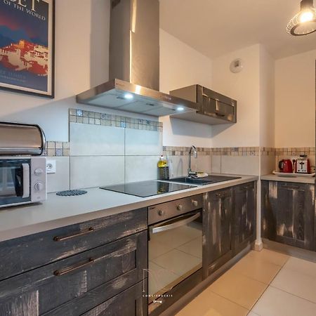 מונטבראן *Disneyland-Paris* 6Pers, Netflix, Wifi, Parking מראה חיצוני תמונה