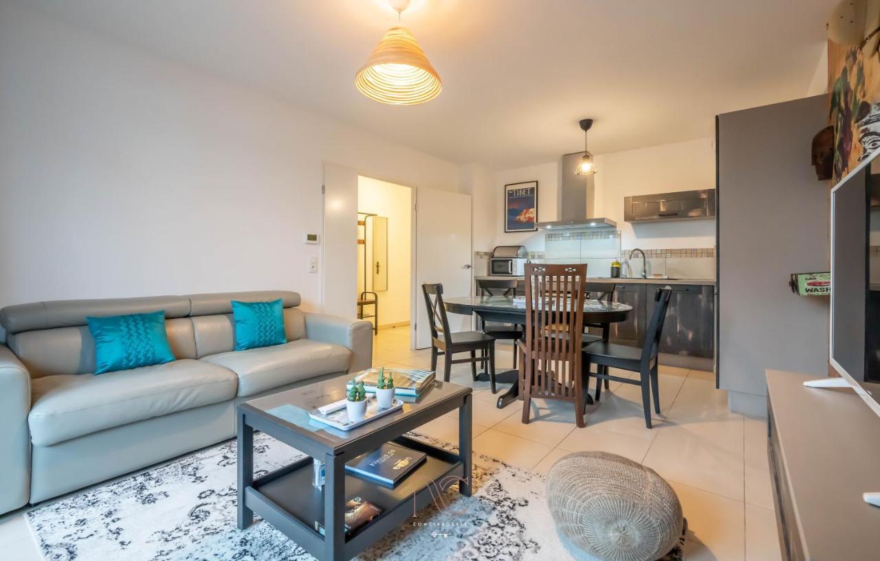 מונטבראן *Disneyland-Paris* 6Pers, Netflix, Wifi, Parking מראה חיצוני תמונה