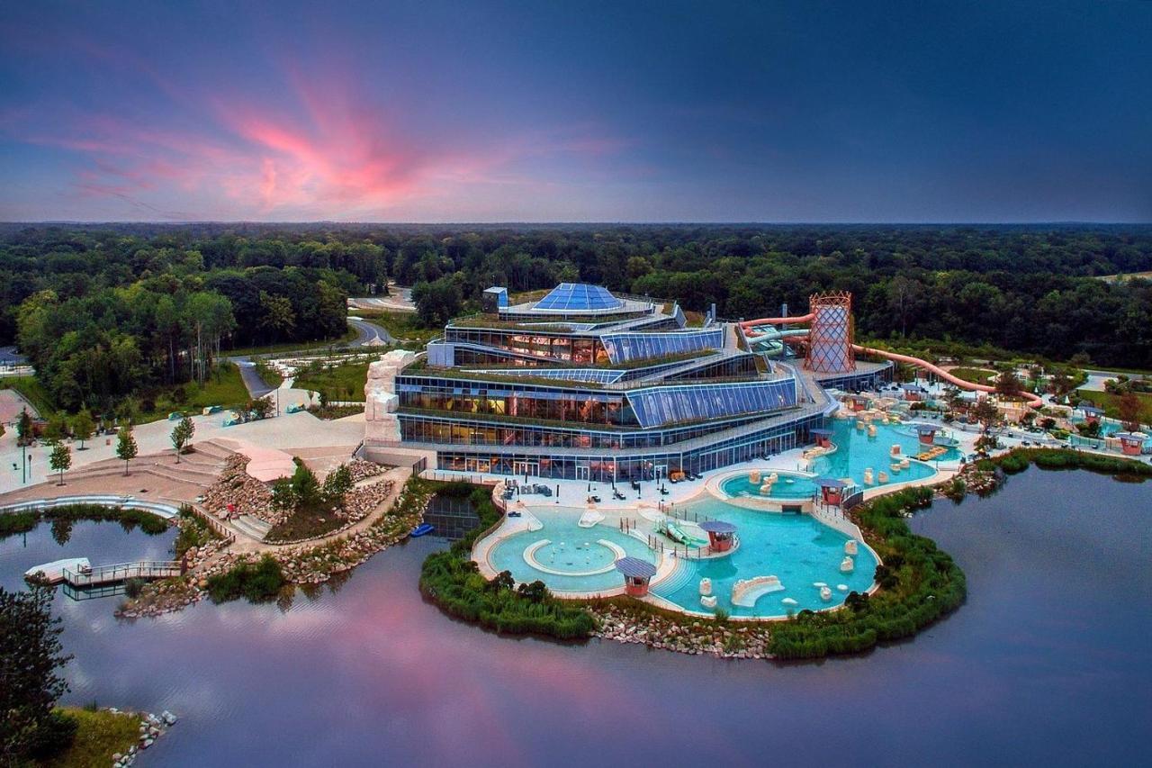 מונטבראן *Disneyland-Paris* 6Pers, Netflix, Wifi, Parking מראה חיצוני תמונה
